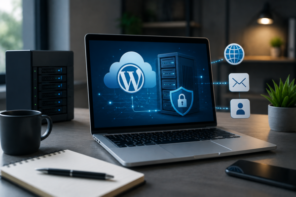 WordPress Hosting